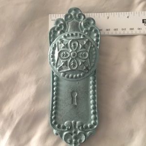 SHEFFIELD HOME DECORATIVE WALL HOOK